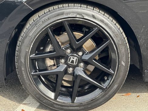 Used 2022 Honda Civic Sport image 35