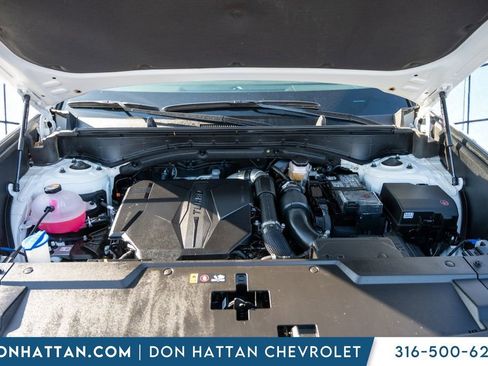 Used 2024 Hyundai Santa Fe SEL image 39