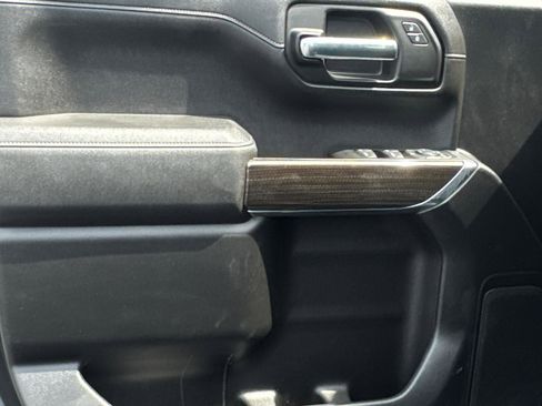 Used 2019 Chevrolet Silverado 1500 LT w/ All-Star Edition image 15