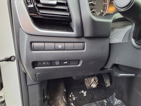 Certified 2023 Nissan Rogue SL w/ SL Premium Package image 47