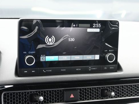 New 2026 Honda Civic Sport image 12