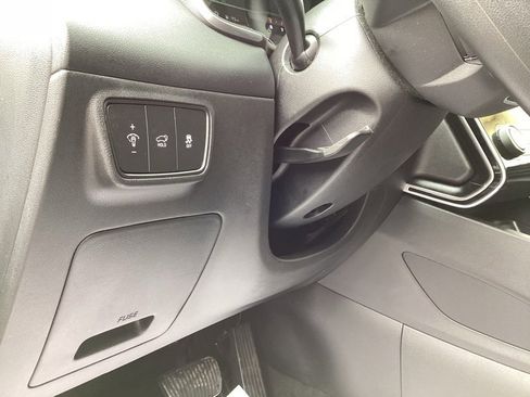 Certified 2023 Hyundai Tucson SEL image 25