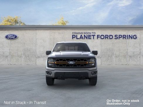 New 2026 Ford F150 Tremor image 7
