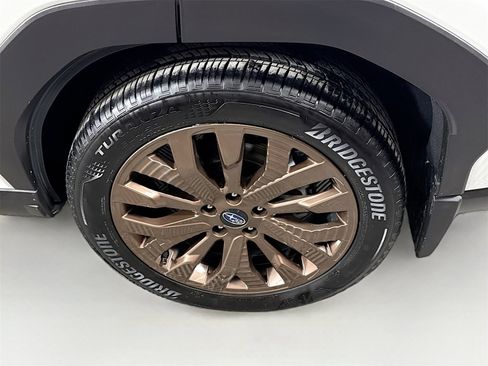 Used 2025 Subaru Forester Sport image 25