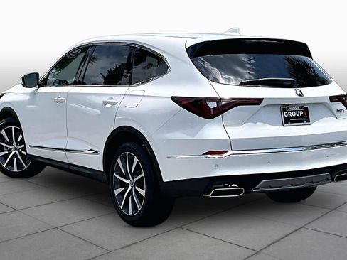 Used 2026 Acura MDX FWD w/ Technology Package image 12