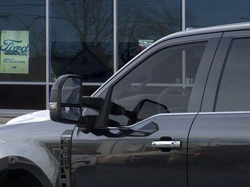 New 2026 Ford F250 Platinum AWD/4WD image 20