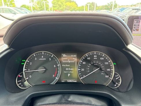 Used 2016 Lexus RX 350 FWD w/ Premium Package image 14