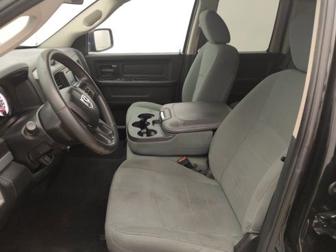Used 2017 RAM 1500 Tradesman w/ Popular Equipment Group AWD/4WD image 17