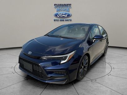 Used 2023 Toyota Corolla SE