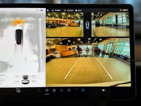 Used 2024 Tesla Model Y 2WD image 33