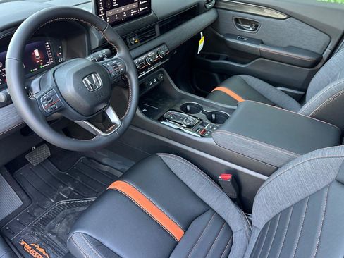New 2026 Honda Passport TrailSport image 10