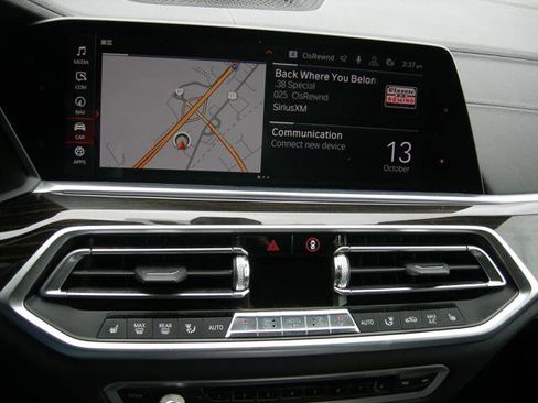 Used 2019 BMW X5 xDrive40i w/ Convenience Package image 12