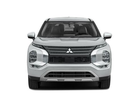 Used 2024 Mitsubishi Outlander SE AWD/4WD image 4