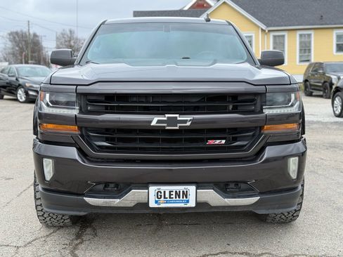 Used 2016 Chevrolet Silverado 1500 LT w/ All Star Edition image 12