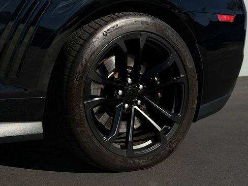 Used 2013 Chevrolet Camaro ZL1 image 13