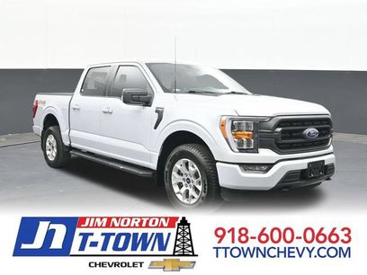Used 2022 Ford F150 XLT w/ Equipment Group 302A High