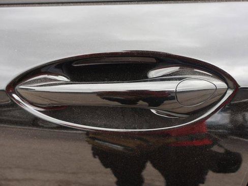 New 2026 Buick Envista Preferred w/ Convenience II Package FWD image 19