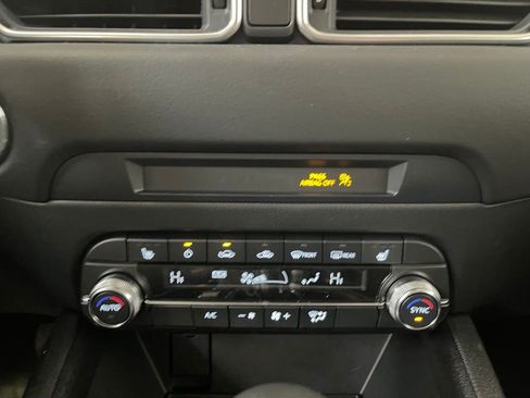 Used 2025 MAZDA CX-5 AWD 2.5 S w/ Preferred Package image 17