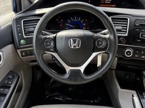 Used 2015 Honda Civic EX image 14