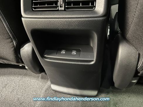 New 2026 Honda CR-V Sport image 24
