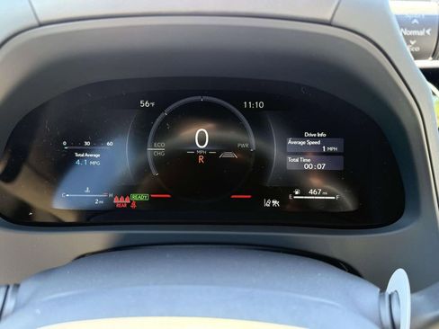 New 2026 Lexus UX 300h AWD image 19