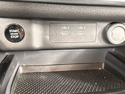 Certified 2025 Nissan Rogue SV AWD/4WD image 28