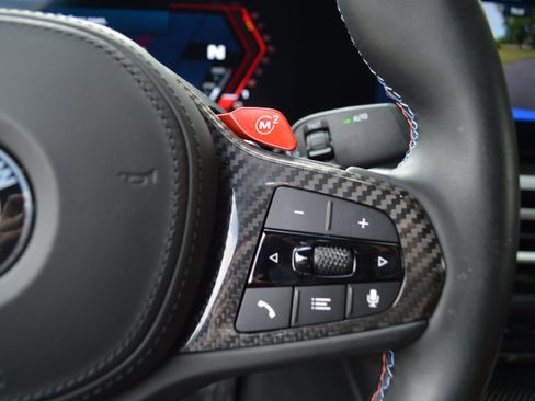 Used 2024 BMW M3 RWD image 20