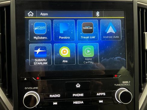 Used 2023 Subaru Forester Limited AWD/4WD image 68