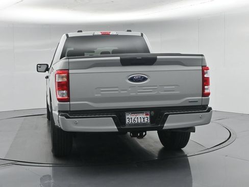 Used 2023 Ford F150 XL w/ STX Appearance Package RWD image 30