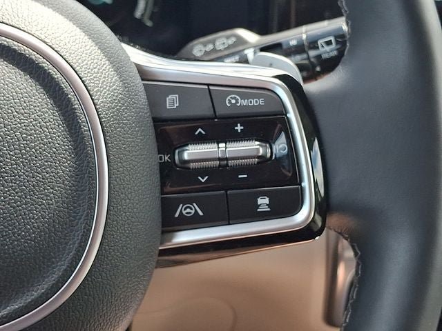 Used 2023 Kia Sorento SX Prestige AWD/4WD image 23