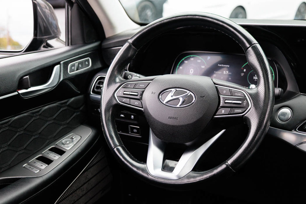 Used 2020 Hyundai Palisade Limited AWD/4WD image 37