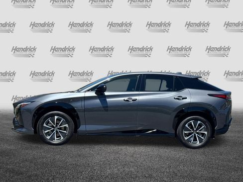 Certified 2023 Lexus RZ 450e Premium w/ Technology Package AWD/4WD image 8