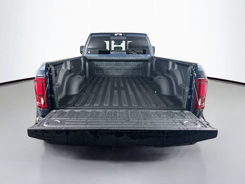 New 2026 RAM 3500 Limited AWD/4WD image 16