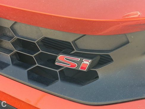 Used 2022 Honda Civic Si image 25