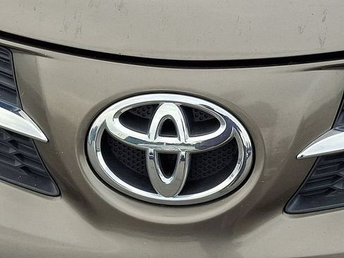 Used 2015 Toyota RAV4 XLE FWD image 27