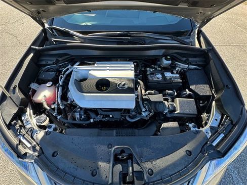Used 2019 Lexus UX 200 200 Base image 31