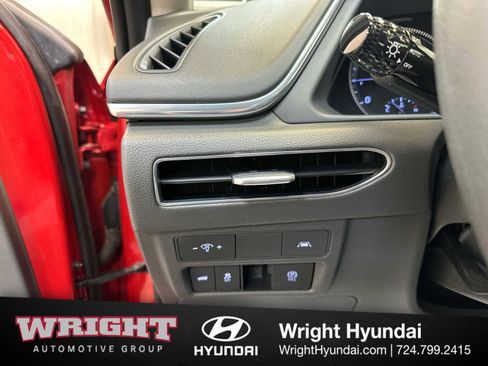 Used 2020 Hyundai Sonata SEL image 23