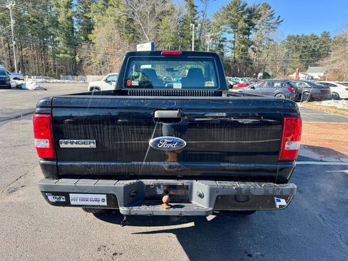 Used 2007 Ford Ranger FX4 image 8