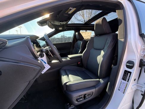 New 2026 Lexus RX 350 AWD image 5