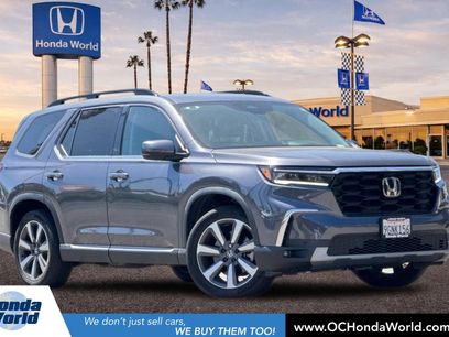 Used 2023 Honda Pilot Touring