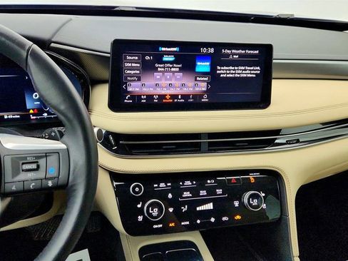 Used 2024 INFINITI QX60 Luxe FWD image 18