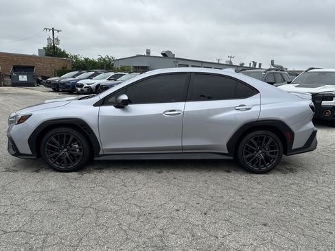Used 2025 Subaru WRX Premium AWD/4WD image 6
