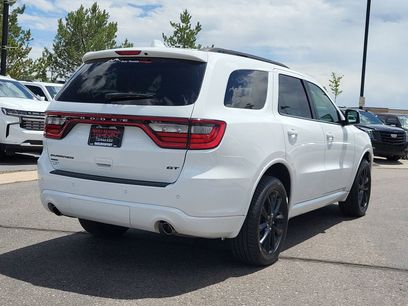 Used 2017 Dodge Durango GT w/ Premium Group