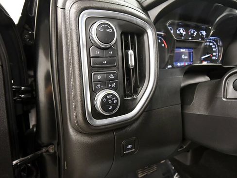 Used 2021 GMC Sierra 2500 SLE w/ Gooseneck/5TH Wheel Package AWD/4WD image 19