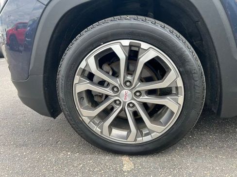 Used 2018 GMC Terrain SLT w/ Preferred Package AWD/4WD image 15