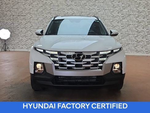 Used 2023 Hyundai Santa Cruz SEL w/ Activity Package AWD/4WD image 2