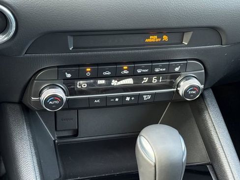 New 2025 MAZDA CX-5 AWD 2.5 S w/ Select Package image 24