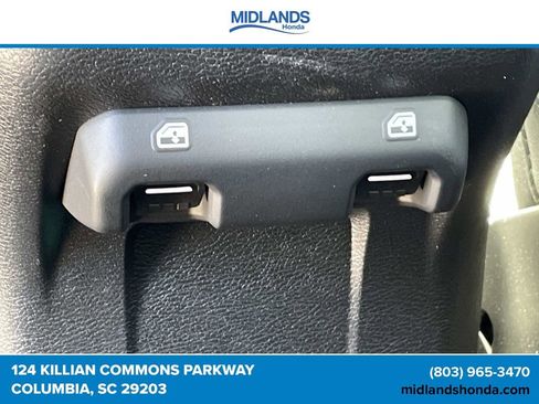 Used 2025 Jeep Wrangler Unlimited Sport AWD/4WD image 12