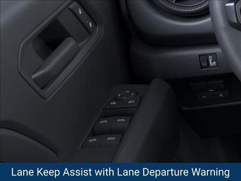 New 2026 Chevrolet Colorado W/T w/ Advanced Trailering Package image 25