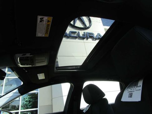 Used 2025 Acura TLX w/ A-SPEC Package AWD/4WD image 15